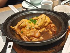 -小绍兴家宴·百年绍兴菜(鲁迅路店)