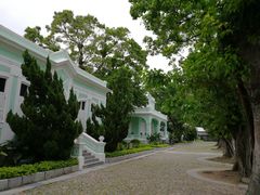 -龙环葡韵住宅式博物馆