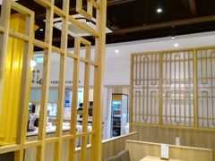 大堂-泰煌鸡·上海白斩鸡·鸡汤面(万航店)