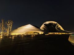 -哈尔滨大剧院