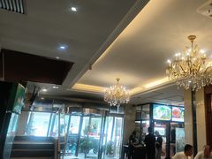 -国人川菜(李家村建东街店)