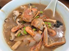 -戴家面(武康永安小区店)