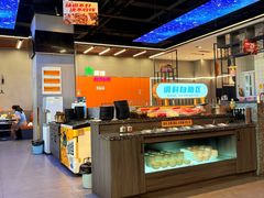 -味之绝美蛙鱼头火锅(松江万达店)