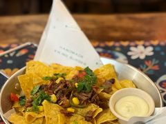 -VIKING SALOON西部美式烟熏烤肉(和平路店)