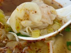 -巧手馄饨(箍桶巷店)