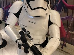 -SFC上影影城(港汇永华IMAX激光店)