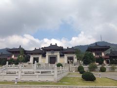 iphone_upload_pic-敬亭山风景名胜区-弘愿寺