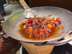 -吃饭皇帝大(合生汇店)