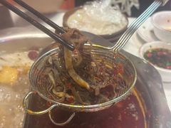 -尚品海鲜肥牛自助火锅(湖明店)