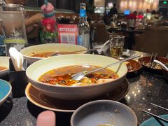 -华豫川酒家(双子塔店)