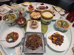 -北平食府(马鞍山路店)