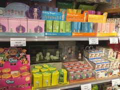 -LOG-ON(海港城店)