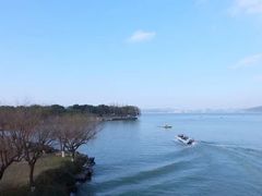 -东钱湖小普陀景区