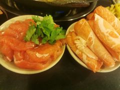 -酒友老火锅(渝中店)