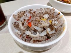 酸辣鱼皮-海底捞火锅(上元大街店)