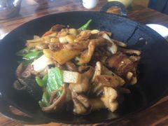-胡师傅三下锅(汽车站店)