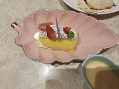 -芭菲盛宴·环球美食(解放碑英利国际店)