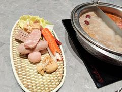 -樱煦和牛寿喜烧(如皋吾悦广场店)