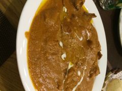 iphone_upload_pic-食彩美印度特色美食餐厅·印度料理