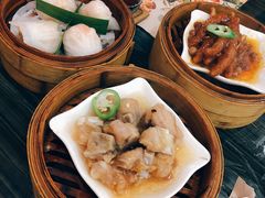 -虾饺妹·粤式手工点心(水荫路店)