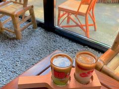 -Metal hands·铁手咖啡