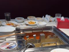 -海底捞火锅(海悦天地店)