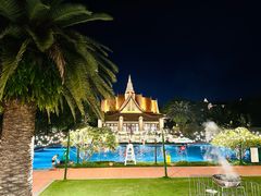 -西双版纳融创皇冠假日度假酒店