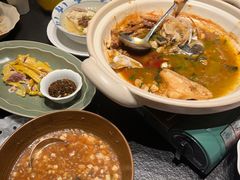 -桐湾大院·桐庐菜(滨江店)