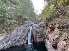 -云岫谷游猎自然风景区