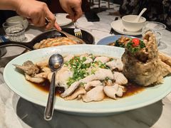 -鹿港小镇(霄云店)