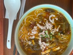 -乡村基(大渡口区国际广场店)