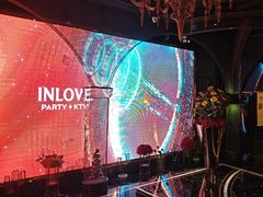 -INLOVE KTV(文一店)