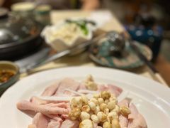 -润泽园椰子鸡(汇一城店)