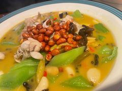 -川悦壹号·川菜(蠡溪路店)