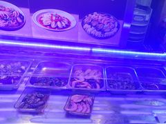 -三个大叔东北烧烤·砂锅菜(西三旗店)