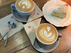 -大井咖啡店(大井巷店)