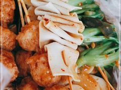 -小朱麻辣串(益民街店)