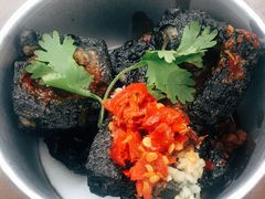 餐饮设施-太平老街