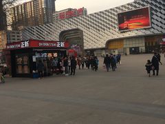 -万达广场(龙湖店)
