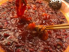 -老码头火锅(玉林店)