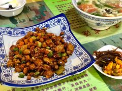 -宝正臻天津包子总店(金阳光居易店)