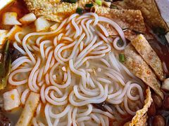 -桂湘缘卤味螺蛳粉
