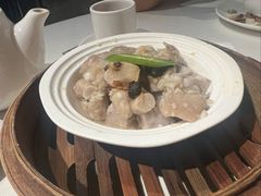 豉汁蒸排骨-潮福城潮州大酒楼(湖滨北路店)