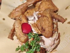 -前海沿·青岛菜(五四广场永旺店)