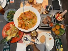 -simply thai天泰(长泰广场店)