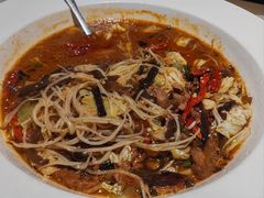 -吴氏老妈·23年家常菜(古城店)