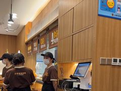 -王春春鸡汤饭(上海中海环宇城店)
