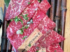 -千寻烧肉(政务区店)
