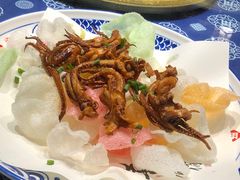 -旺角小渔村(二马路店)