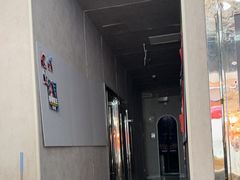 -怦然秘事游戏体验馆(银座和谐广场店)